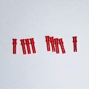 LEGO MINDSTORMS EV3 31313 Red Replacement Parts
